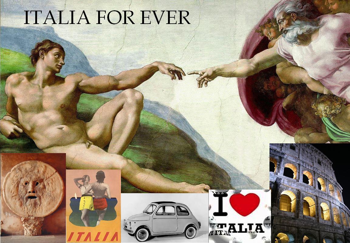 Italia Recete